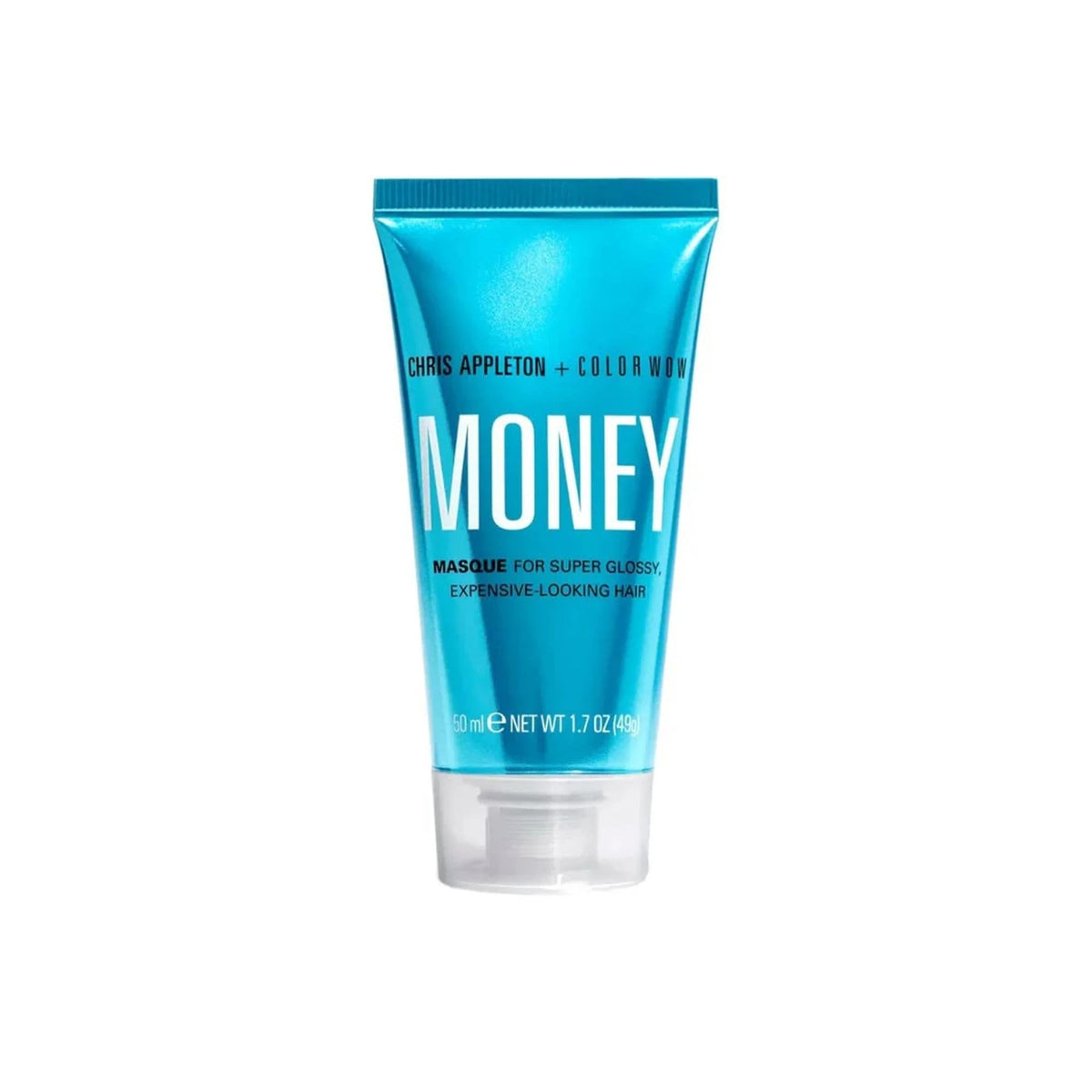 COLOR WOW Money Masque 50ml Tube Default Title - Tophatter Daily Deals