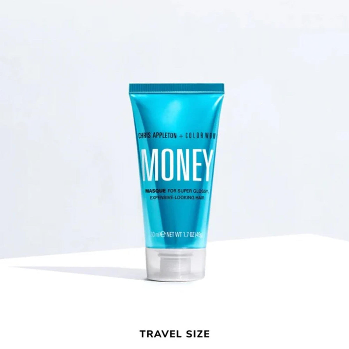 COLOR WOW Money Masque 50ml Tube - Tophatter Daily Deals