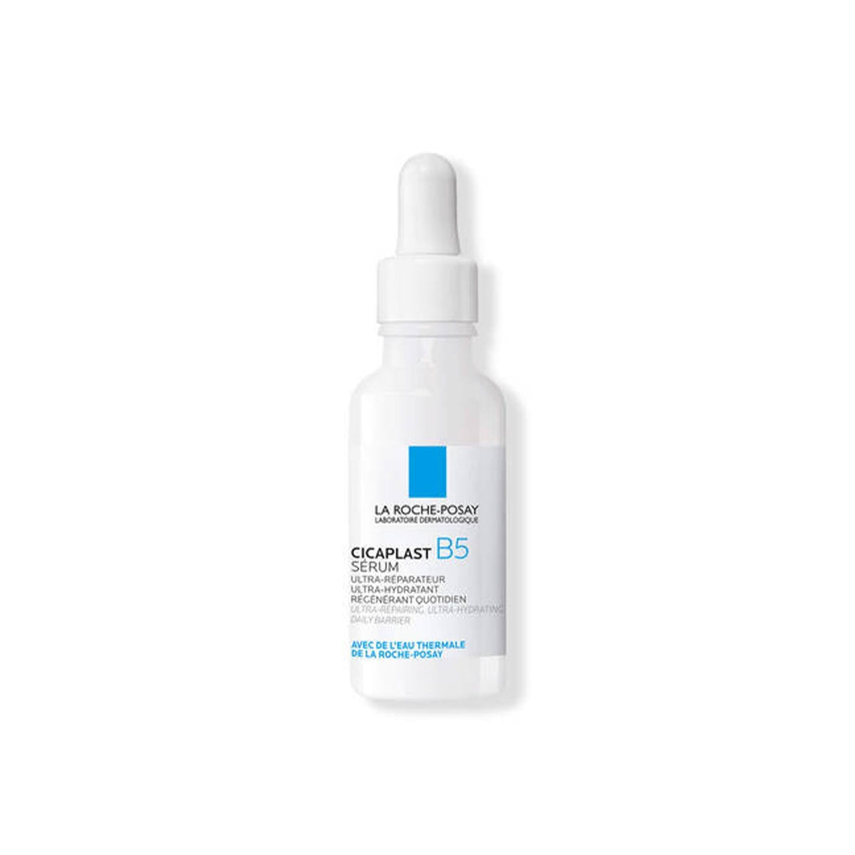 La Roche-Posay Cicaplast B5 Serum 30ml Bottle - Tophatter Daily Deals