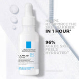 La Roche-Posay Cicaplast B5 Serum 30ml Bottle - Tophatter Daily Deals