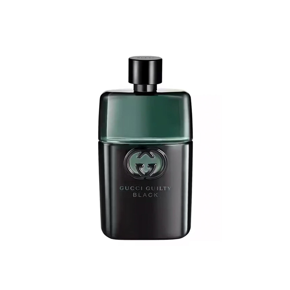 Gucci Guilty Black Eau De Toilette 90ml Spray Default Title - Tophatter Daily Deals