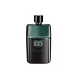 Gucci Guilty Black Eau De Toilette 90ml Spray Default Title - Tophatter Daily Deals