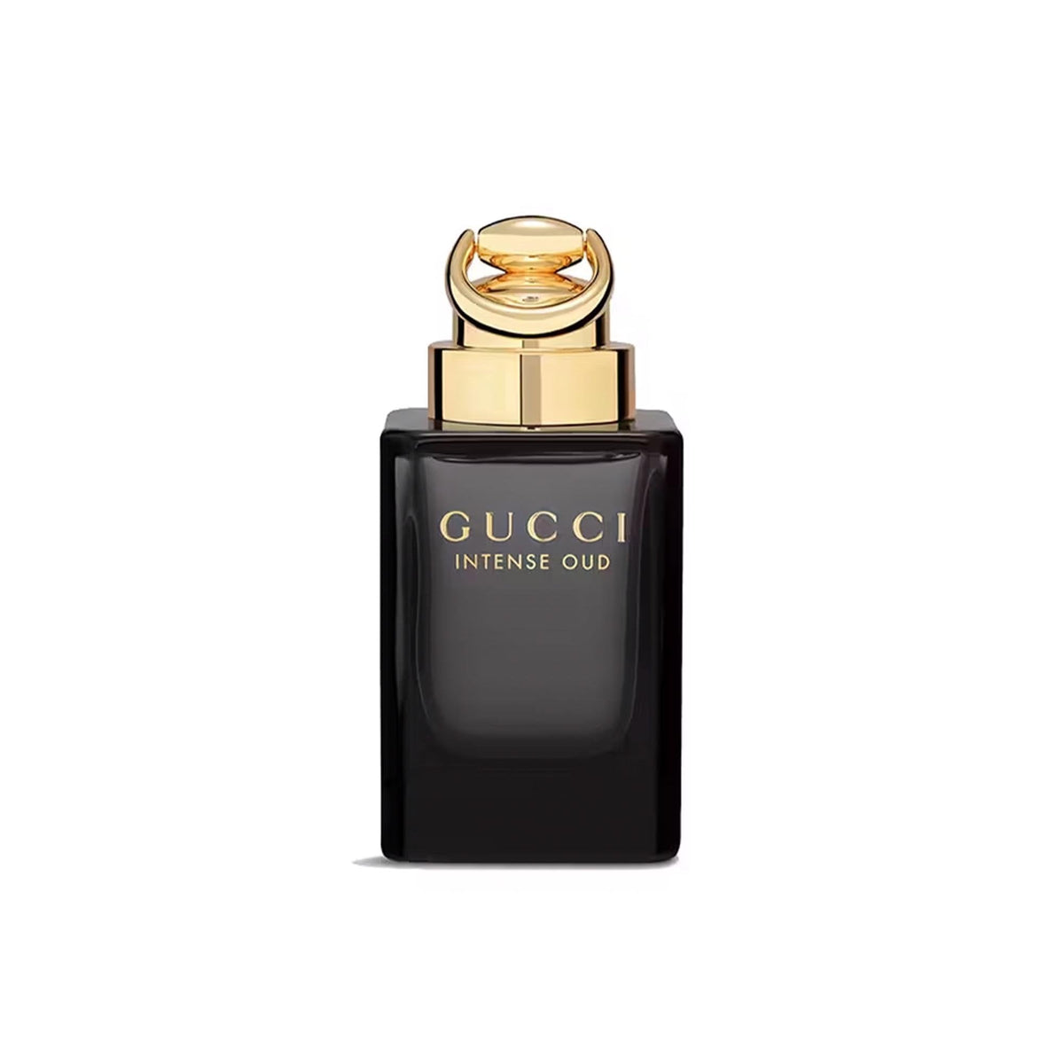 Gucci Intense Oud Eau De Parfum 90ml Spray Default Title - Tophatter Daily Deals