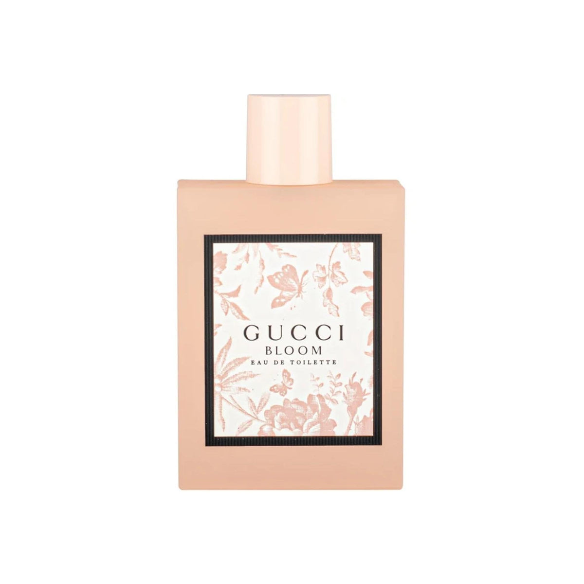 Gucci Bloom Eau De Toilette 30ml Spray Default Title - Tophatter Daily Deals