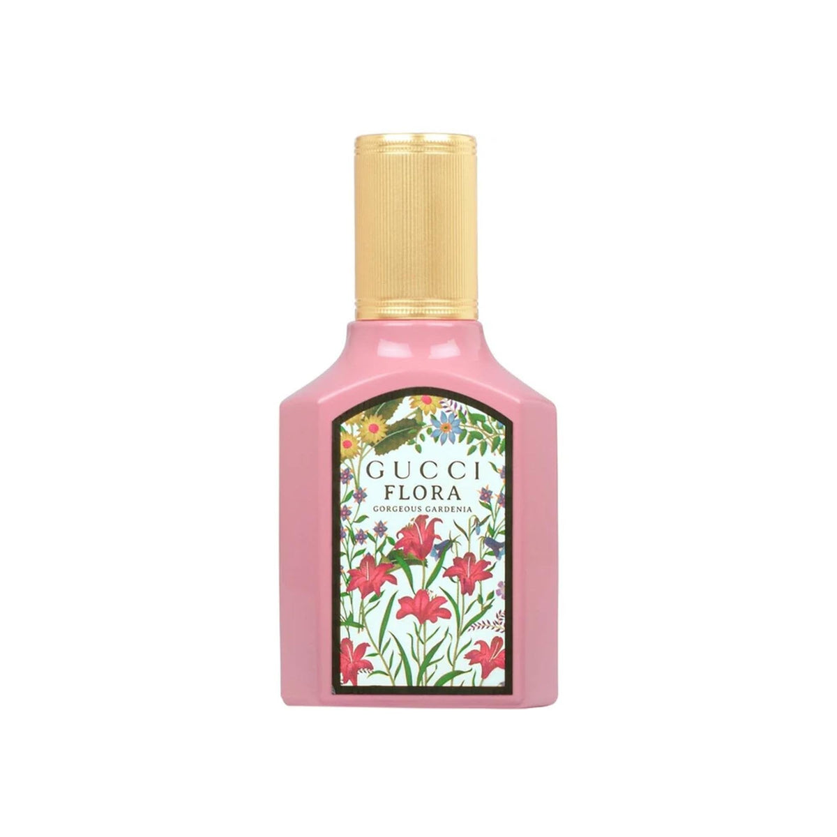 Gucci Flora Gorgeous Gardenia Eau De Parfum 30ml Spray Default Title - Tophatter Daily Deals