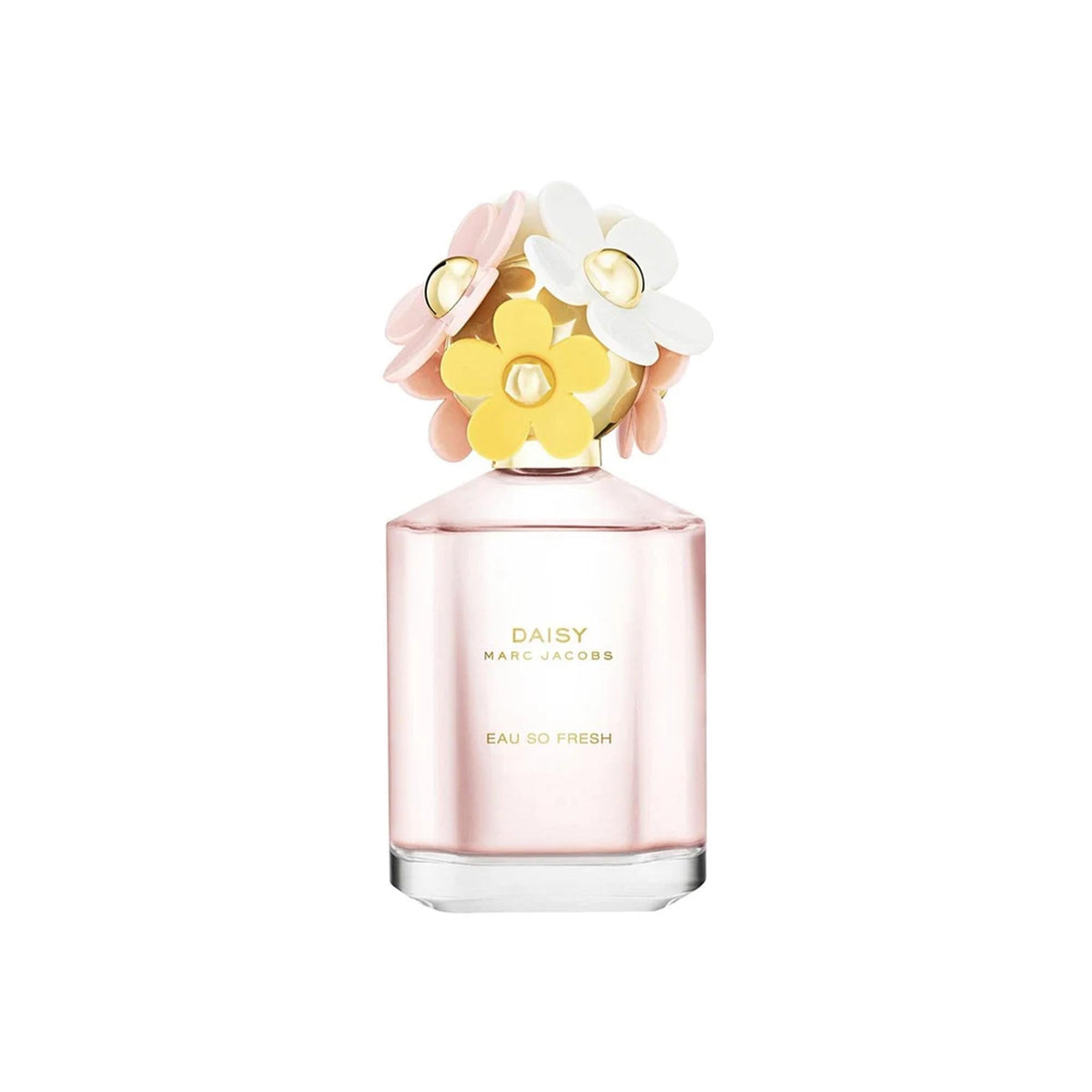 Marc Jacobs Daisy Eau So Fresh Eau De Toilette 125ml Spray Default Title - Tophatter Daily Deals
