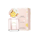 Marc Jacobs Daisy Eau So Fresh Eau De Toilette 125ml Spray - Tophatter Daily Deals