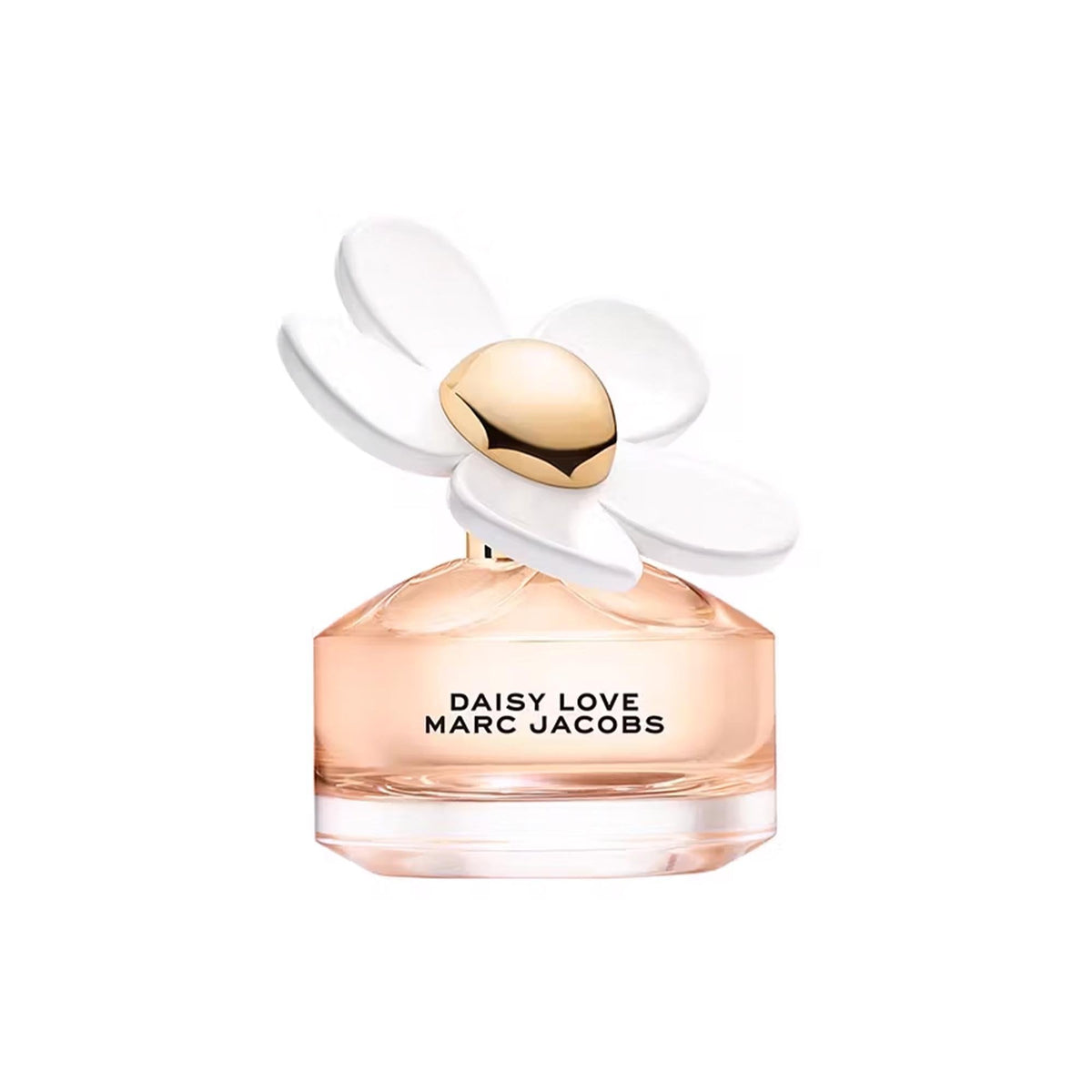 Marc Jacobs Daisy Love Eau De Toilette 50ml Spray Default Title - Tophatter Daily Deals