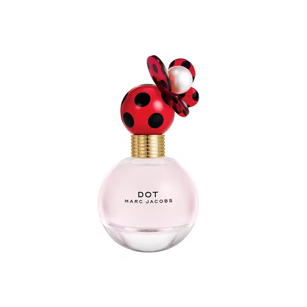 Marc Jacobs Dot Eau De Parfum 50ml Spray (24) Default Title - Tophatter Daily Deals
