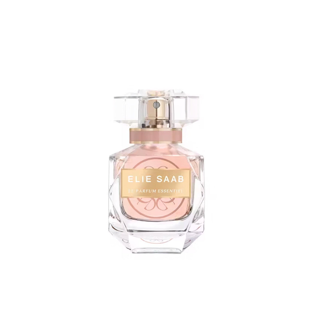 Elie Saab Le Parfum Essentiel Eau De Parfum 30ml Spray Default Title - Tophatter Daily Deals