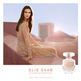 Elie Saab Le Parfum Essentiel Eau De Parfum 30ml Spray - Tophatter Daily Deals