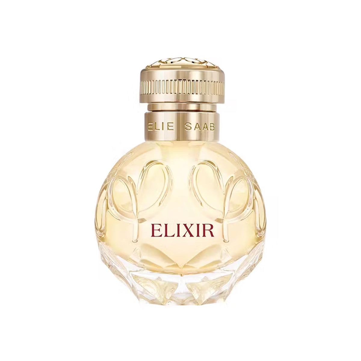 Elie Saab Elixir Eau De Parfum 50ml Spray Default Title - Tophatter Daily Deals