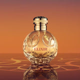 Elie Saab Elixir Eau De Parfum 50ml Spray - Tophatter Daily Deals