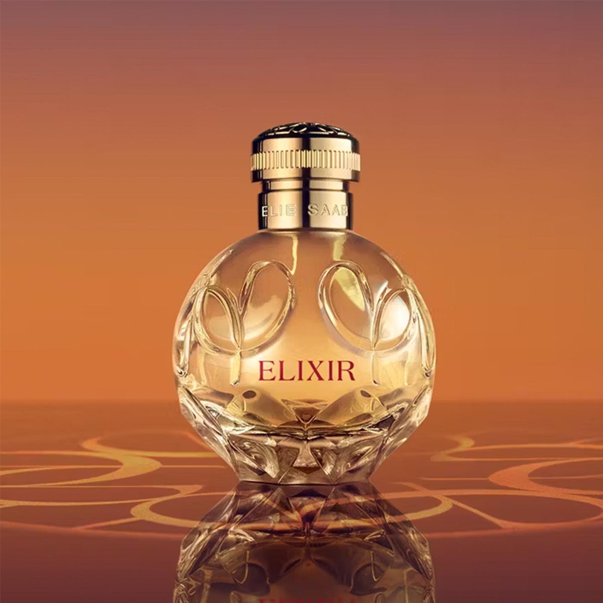 Elie Saab Elixir Eau De Parfum 50ml Spray - Tophatter Daily Deals