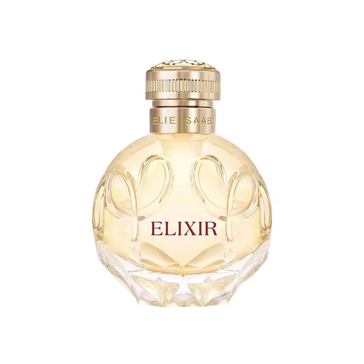 Elie Saab Elixir Eau De Parfum 100ml Spray Default Title - Tophatter Daily Deals