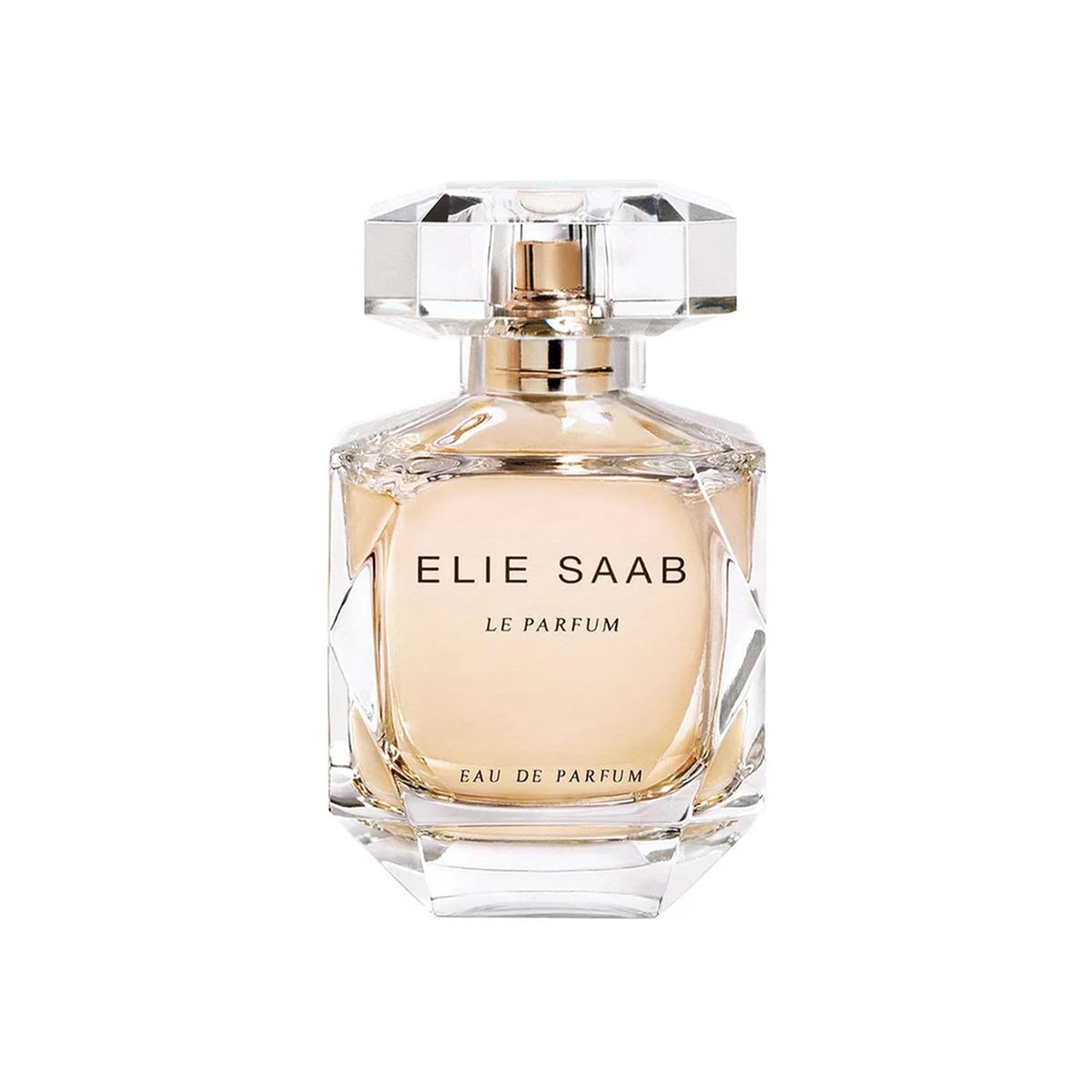 Elie Saab Le Parfum Eau De Parfum 50ml Spray Default Title - Tophatter Daily Deals