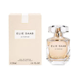 Elie Saab Le Parfum Eau De Parfum 50ml Spray - Tophatter Daily Deals