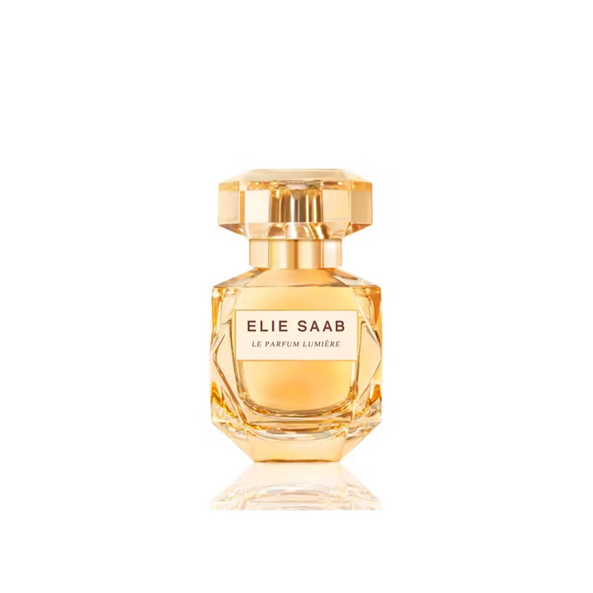 Elie Saab Le Parfum Lumière Eau De Parfum 30ml Spray Default Title - Tophatter Daily Deals