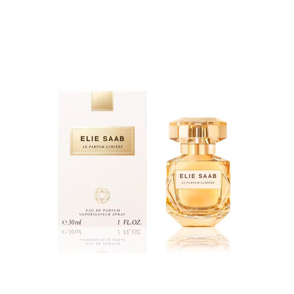 Elie Saab Le Parfum Lumière Eau De Parfum 30ml Spray - Tophatter Daily Deals