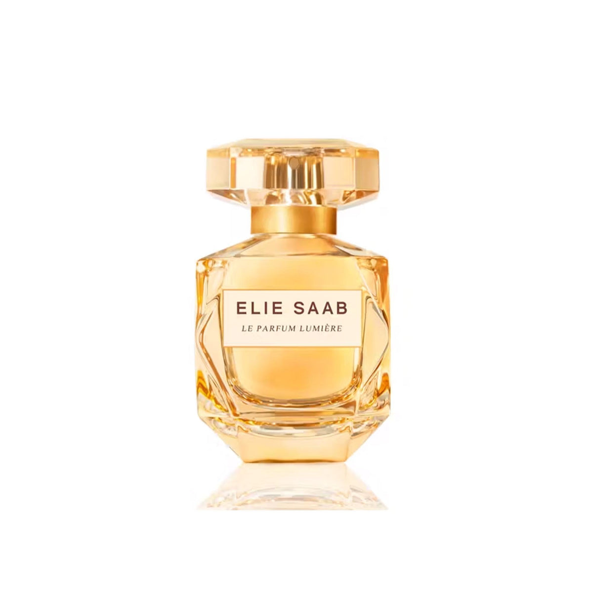 Elie Saab Le Parfum Lumière Eau De Parfum 50ml Spray Default Title - Tophatter Daily Deals