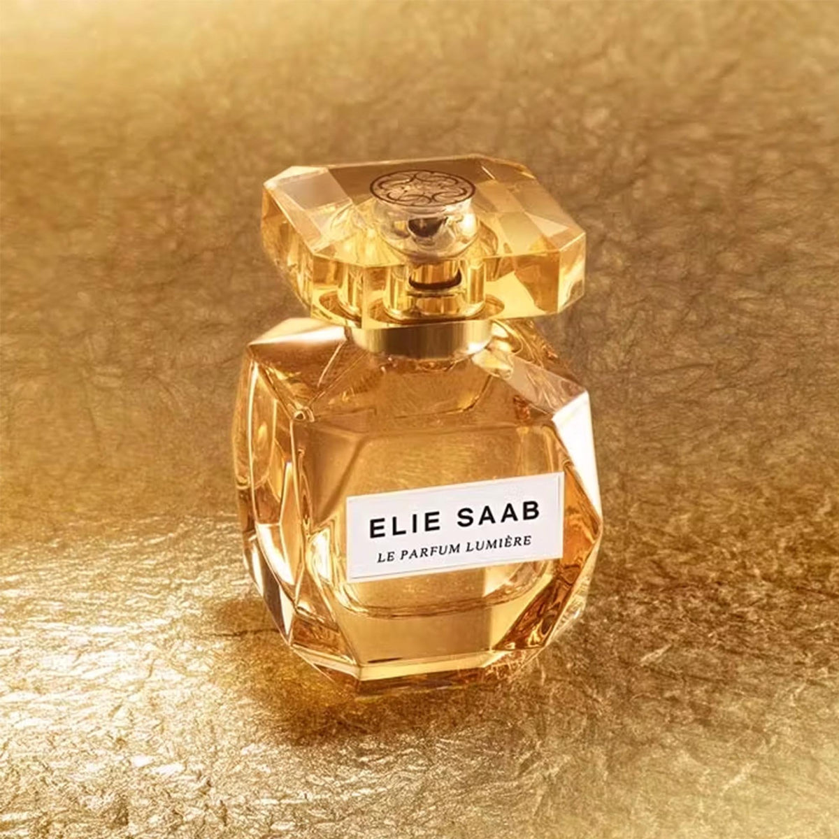 Elie Saab Le Parfum Lumière Eau De Parfum 50ml Spray - Tophatter Daily Deals