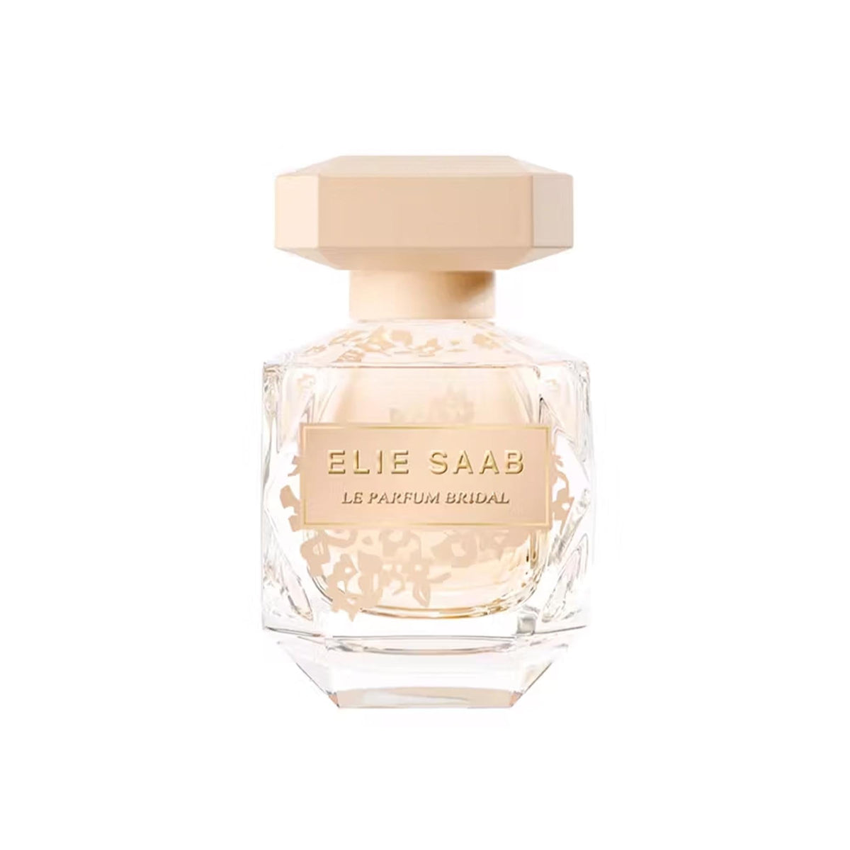 Elie Saab Le Parfum Bridal Eau De Parfum 50ml Spray Default Title - Tophatter Daily Deals