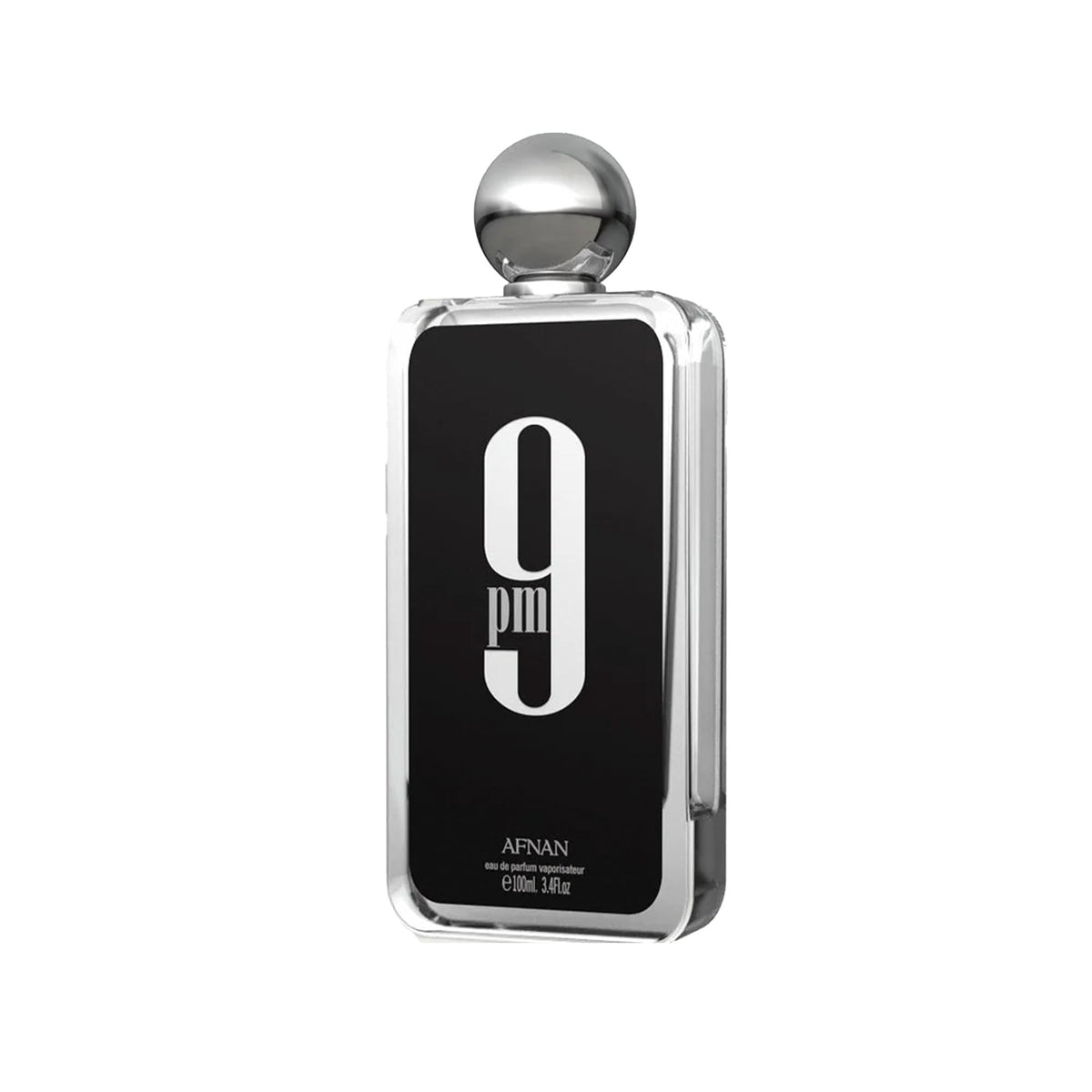 AFNAN 9PM Eau De Parfum 100ml Spray - Tophatter Daily Deals
