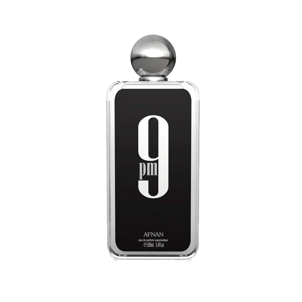 AFNAN 9PM Eau De Parfum 100ml Spray Default Title - Tophatter Daily Deals