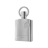 Afnan Supremacy Pour Homme Silver Eau De Parfum 100ml Spray - Tophatter Daily Deals