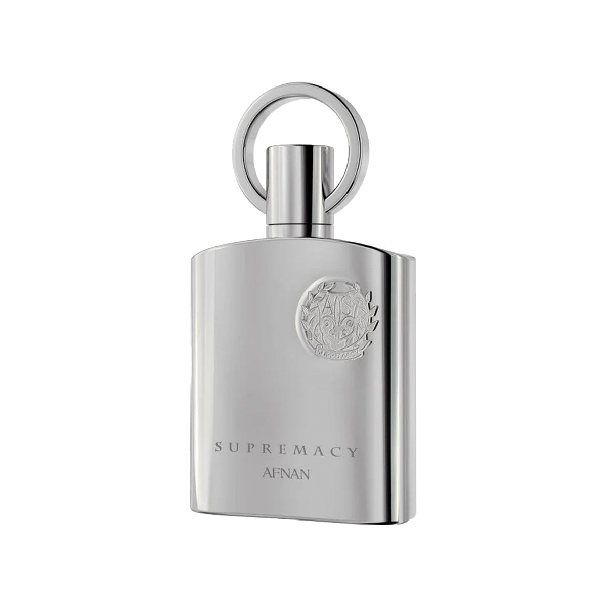 Afnan Supremacy Pour Homme Silver Eau De Parfum 100ml Spray - Tophatter Daily Deals