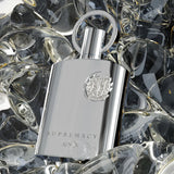 Afnan Supremacy Pour Homme Silver Eau De Parfum 100ml Spray - Tophatter Daily Deals