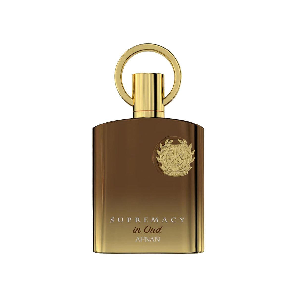 Afnan Supremacy In Oud Extrait De Parfum 100ml Spray Default Title - Tophatter Daily Deals