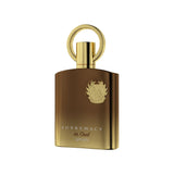 Afnan Supremacy In Oud Extrait De Parfum 100ml Spray - Tophatter Daily Deals