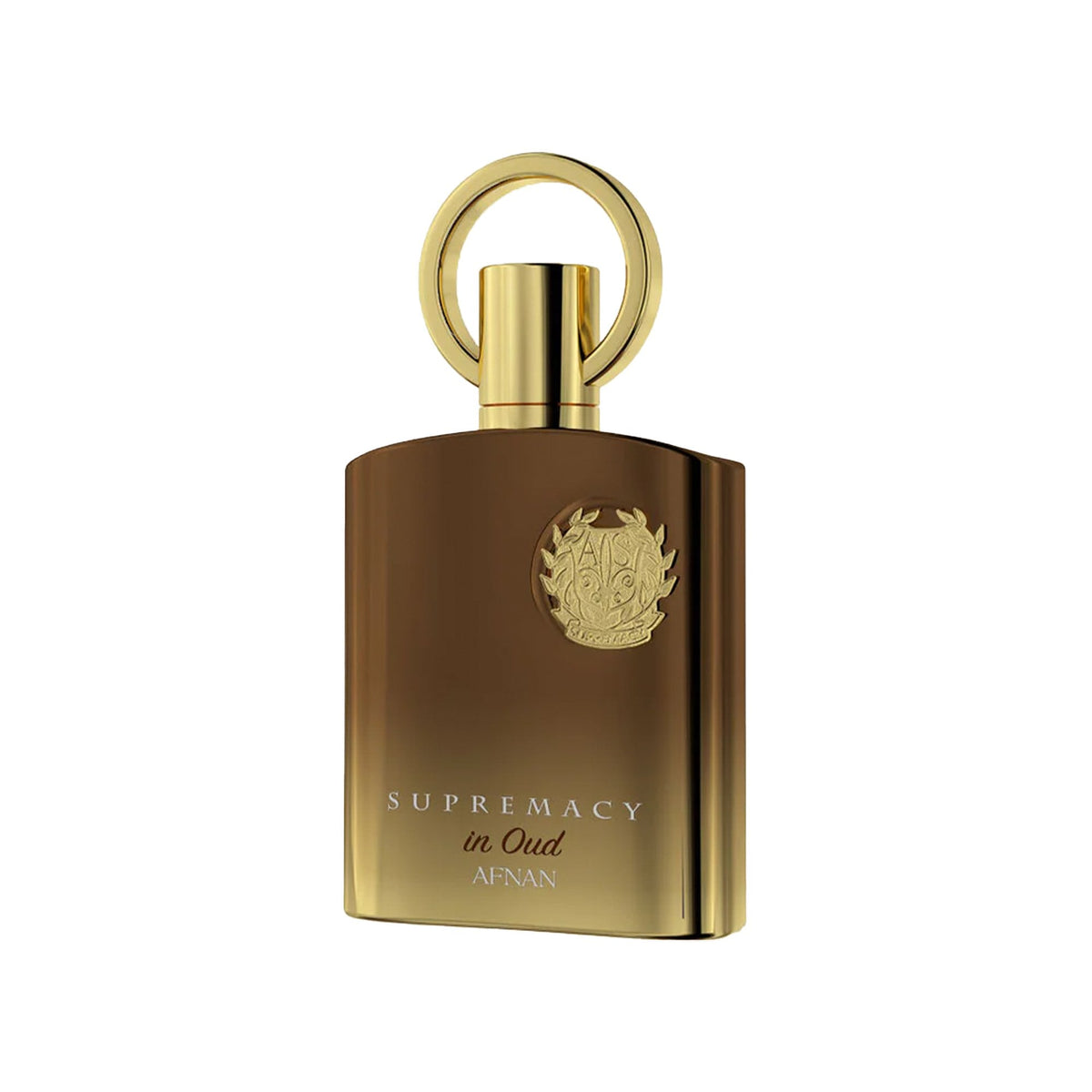 Afnan Supremacy In Oud Extrait De Parfum 100ml Spray - Tophatter Daily Deals