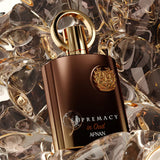 Afnan Supremacy In Oud Extrait De Parfum 100ml Spray - Tophatter Daily Deals