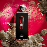 AFNAN 9PM Eau De Parfum 100ml Spray - Tophatter Daily Deals