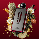 AFNAN 9PM Rebel Eau De Parfum 100ml Spray - Tophatter Daily Deals