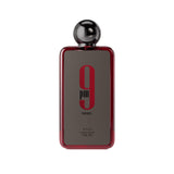 AFNAN 9PM Rebel Eau De Parfum 100ml Spray Default Title - Tophatter Daily Deals