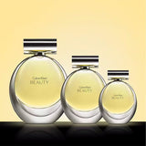 Calvin Klein Beauty Eau De Parfum 50ml Spray - Tophatter Daily Deals