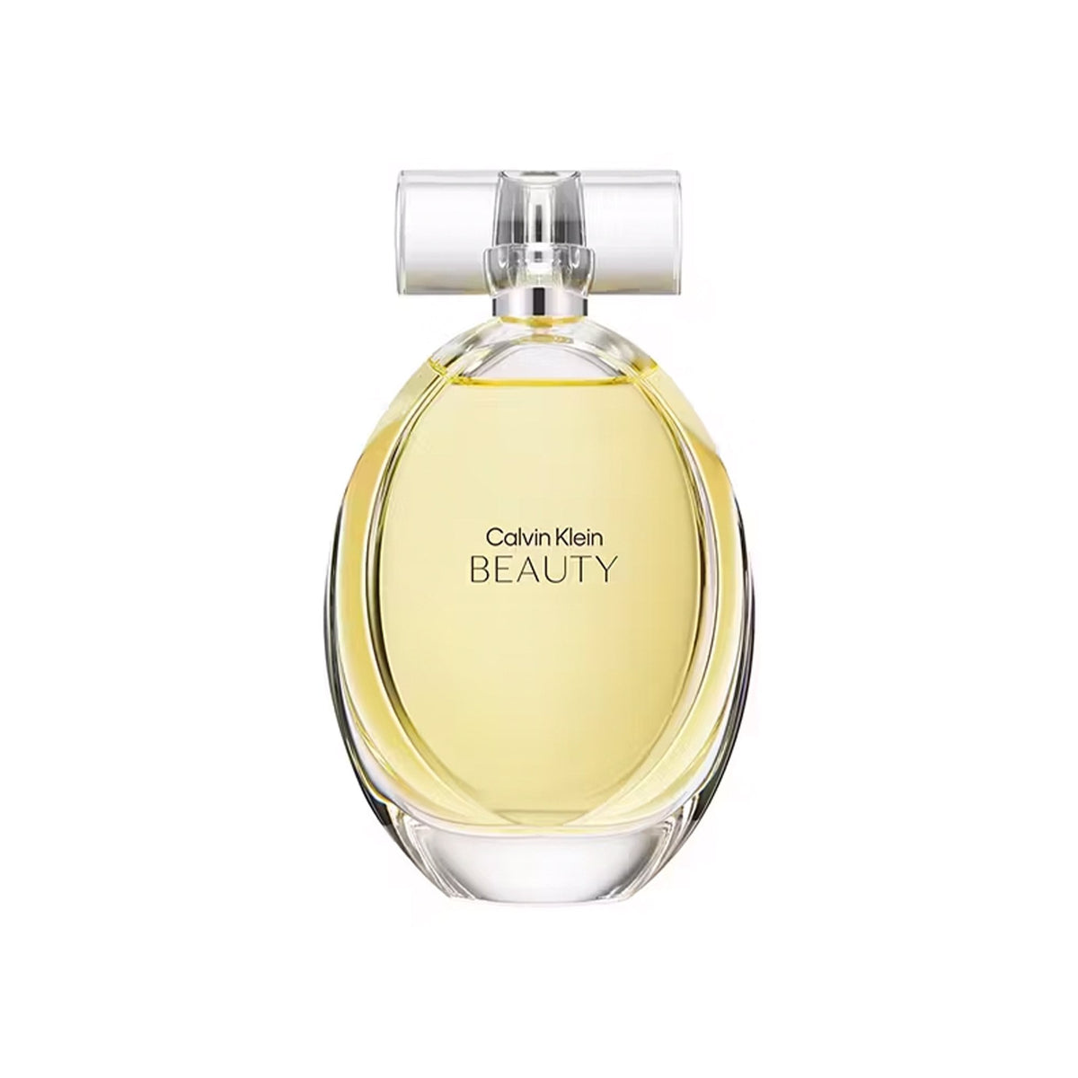 Calvin Klein Beauty Eau De Parfum 100ml Spray Default Title - Tophatter Daily Deals