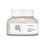 Beauty Of Joseon Ground Rice & Honey Glow Mask 150ml Jar Default Title - Tophatter Daily Deals