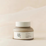 Beauty Of Joseon Ground Rice & Honey Glow Mask 150ml Jar - Tophatter Daily Deals