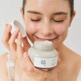 Beauty Of Joseon Ground Rice & Honey Glow Mask 150ml Jar - Tophatter Daily Deals