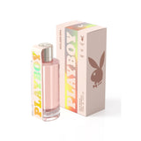 PlayBoy Golden Era Eau De Toilette 100ml Spray - Tophatter Daily Deals