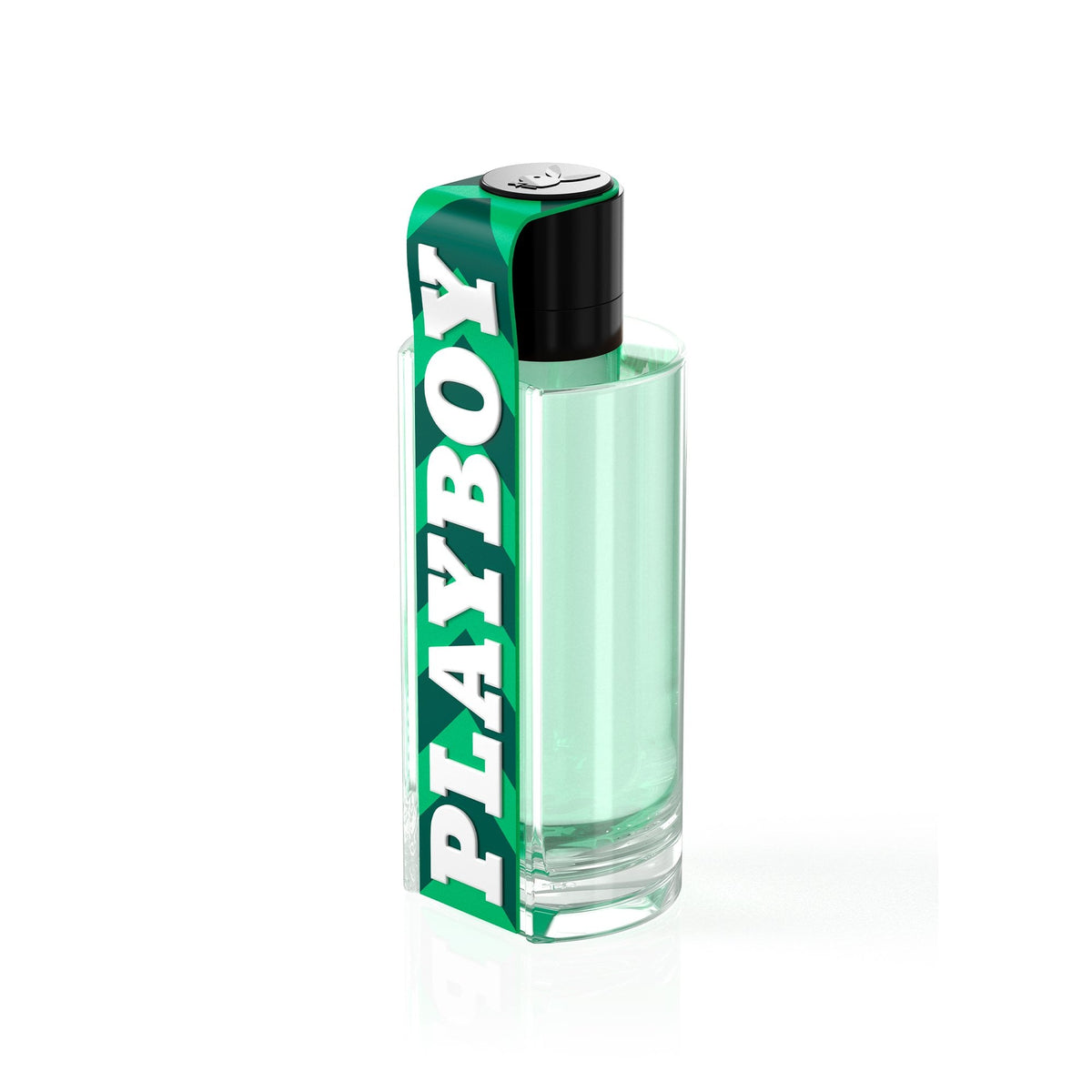 PlayBoy Gravity Eau De Toilette 100ml Spray Default Title - Tophatter Daily Deals
