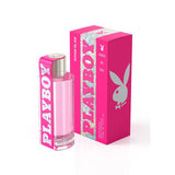 PlayBoy Wham Glam Eau De Toilette 100ml Spray - Tophatter Daily Deals