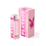 PlayBoy Play It Sexy Eau De Toilette 100ml Spray - Tophatter Daily Deals