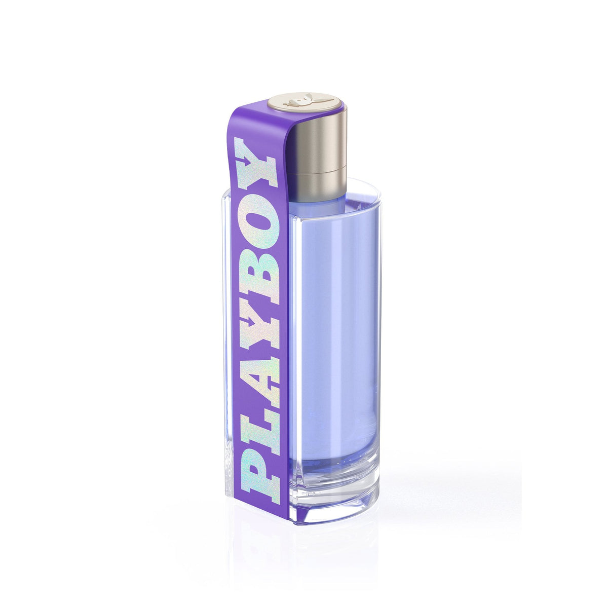 PlayBoy Goddess Complex Eau De Toilette 100ml Spray Default Title - Tophatter Daily Deals