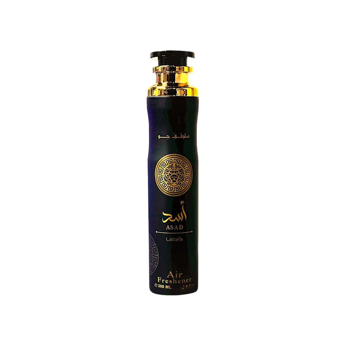 Lattafa Asad Air Freshener 300ml Spray Default Title - Tophatter Daily Deals