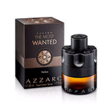 Azzaro The Most Wanted Parfum 50ml Spray - Tophatter Daily Deals